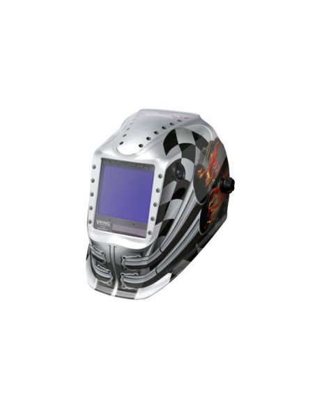 Capacete de soldar WeldLine Viking™ 3350 Motorhead®