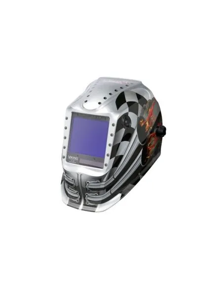Casque de soudage WeldLine Viking™ 3350 Motorhead® | %EAN13%