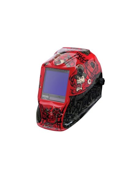 Capacete de soldar WeldLine Viking™ 3350 Mojo®