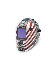 Casco de soldadura WeldLine Viking™ 3350 Daredevil™