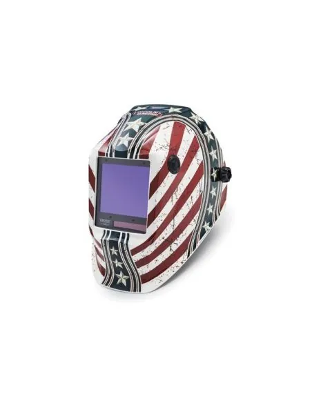 Casque de soudage WeldLine Viking™ 3350 Daredevil™ | %EAN13%