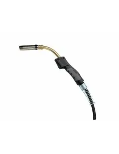 Antorcha MIG WeldLine LGS2 360 G - Refrigerada por aire - 4M