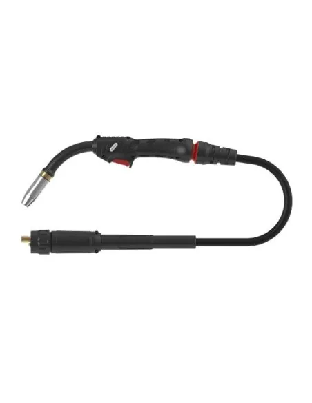 Torcia MIG WeldLine LINCGUN® PROMIG™ 300 - Raffreddata ad aria - 4M | %EAN13%