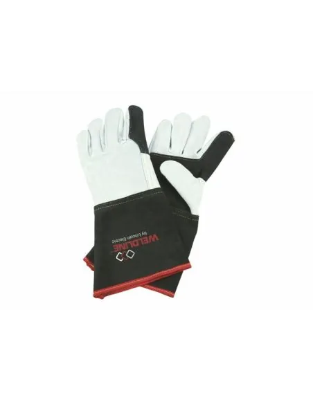Gants de soudeur Mig universels Confort+ WeldLine | %EAN13%