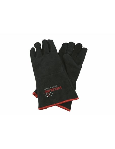 Iron Protect WeldLine Universal Mig Welder Gloves