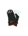Guanti universali per saldatore Iron Protect + WeldLine Mig