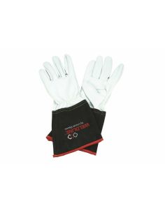 Guantes Tig Flex Sentitive Anchos Talla 9 WeldLine