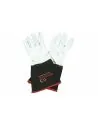 Gants larges Tig Flex Sentitive taille 10 WeldLine