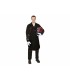 Split leather apron with clips 900X600 WeldLine