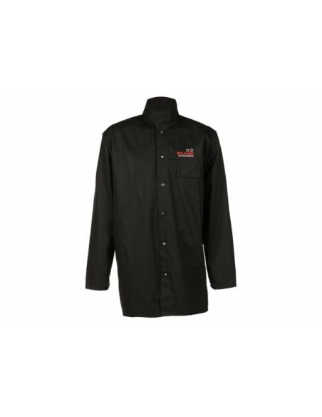 Chaqueta de algodón ignífuga - 2XL - WeldLine