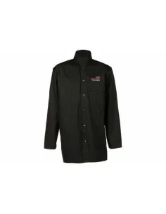 Flammhemmende Baumwolljacke – M – WeldLine