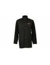 Veste de soudage avec manches en cuir réglables - XL - WeldLine