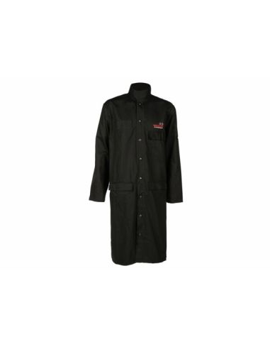 Welding Gown - TM - WeldLine