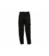 Calças De Soldadura Pretas - T L - WeldLine