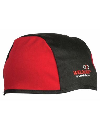 Cappello per saldatura - WeldLine