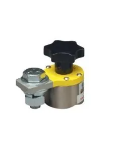 Magnetische Erdungsklemme 300A – WeldLine