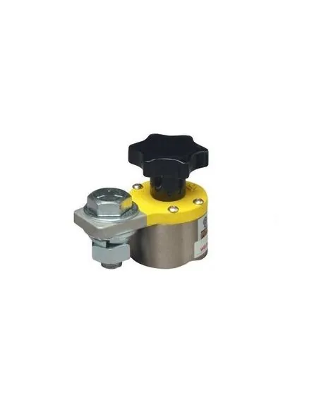 Pinza Magnetica di Terra 300A - WeldLine | %EAN13%