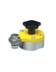 Pinza de Tierra Magnética 600A - WeldLine
