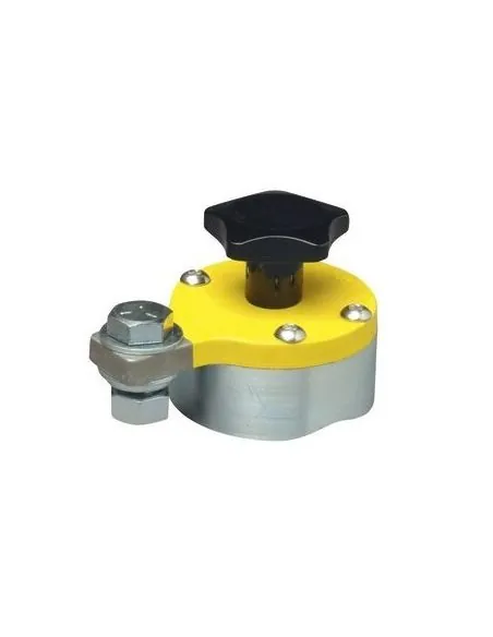 Pinza Magnetica di Terra 600A - WeldLine | %EAN13%