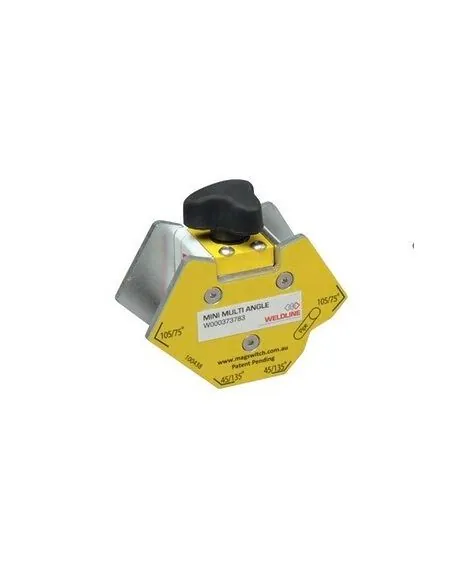 Mini Magnetico Multiangolo - WeldLine | %EAN13%