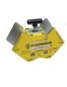 Muti Angulo 400A magnetic vise - WeldLine