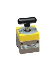 Suporte angular 90º 150 MagSwitch - WeldLine