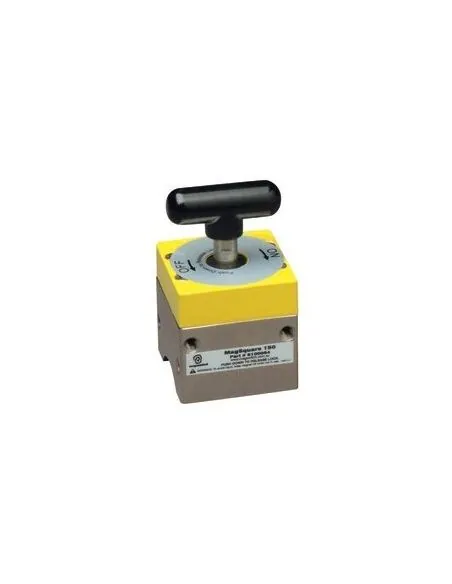 90º angled support 150 MagSwitch - WeldLine | %EAN13%