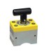 Support angulaire 90º 600 MagSwitch - WeldLine