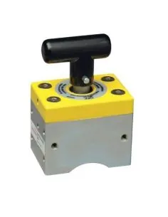 Soporte angular 90º 600 MagSwitch - WeldLine
