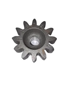 Piñón para hormigoneras 12Z d. 74x36x17 170/190
