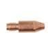 Pointe contact - M6X32 ALU - 1,2mm - WeldLine - (10Uni)