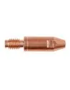 Contact tip - M8X32 - 1.0mm - CuCrZr - WeldLine - (10Uni)