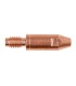 Punta de contacto - M8X32 - 1.2mm - CuCrZr - WeldLine - (10Uni)