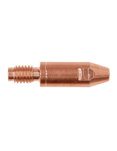 Contact tip - M8X32 ALU - 1.2mm - WeldLine - (10Uni)