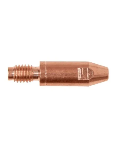 Punta de contacto - M8X32 ALU - 1.2mm - WeldLine - (10Uni) | %EAN13%