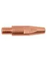 Punta di contatto - M8X43.5 ALU - 1.2mm - WeldLine - (10Uni)