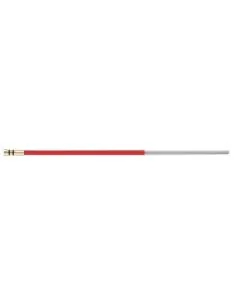 Aluminum Guide 1.0 - 1.2 mm - 4m (LG PROMIG 300/400W/400/500W) - WeldLine