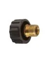Tapa trasera larga TIG - WTT2 17/18/26 - WeldLine - (2Uni)
