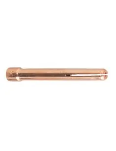 Porta TIG Tungsteno 1.0 mm WTT2 17/18/26 - WeldLine - (3Uni)
