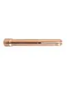 Porta Tungstênio TIG de 1,6 mm WTT2 17/18/26 - WeldLine - (3Uni)