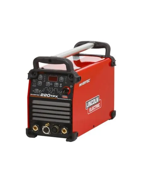 Lötmaschine Elektrischer Invertec® 220TPX | %EAN13%