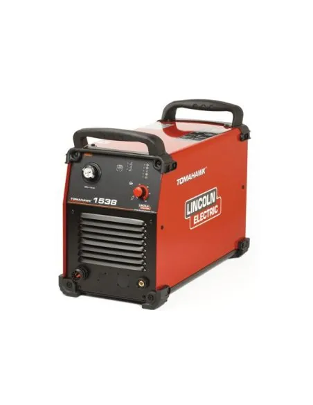 Lincoln Electric Tomahawk 1538 Plasma Cutting Machine | %EAN13%