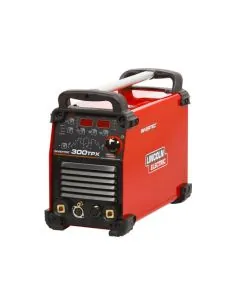 Lincoln Electric Invertec 300TPX TIG Welding Machine