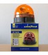 Rotating LED flashlight for tractors magnetic | %EAN13%