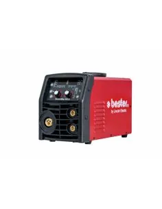 Welding Machine BesterMIG 200-S Multi Processes (MIG/TIG/MMA)