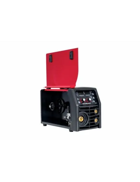 Welding Machine BesterMIG 200-S Multi Processes (MIG/TIG/MMA) | %EAN13%
