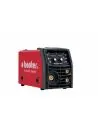 Saldatrice BesterMIG 200-S Multiprocessi (MIG/TIG/MMA)