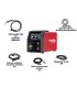 Welding Machine BesterMIG 200-S Multi Processes (MIG/TIG/MMA) | %EAN13%