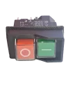 KEDU KJD17 Interruttore elettromagnetico a 5 poli