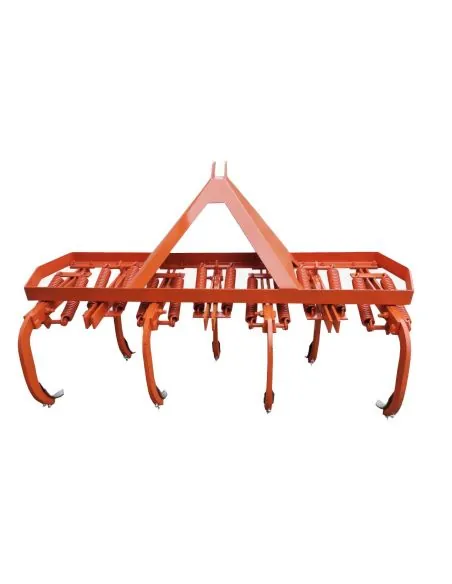 Arieggiatore a molle ed ancore grandi con 7 ugelli da mt 2,00 | %EAN13%